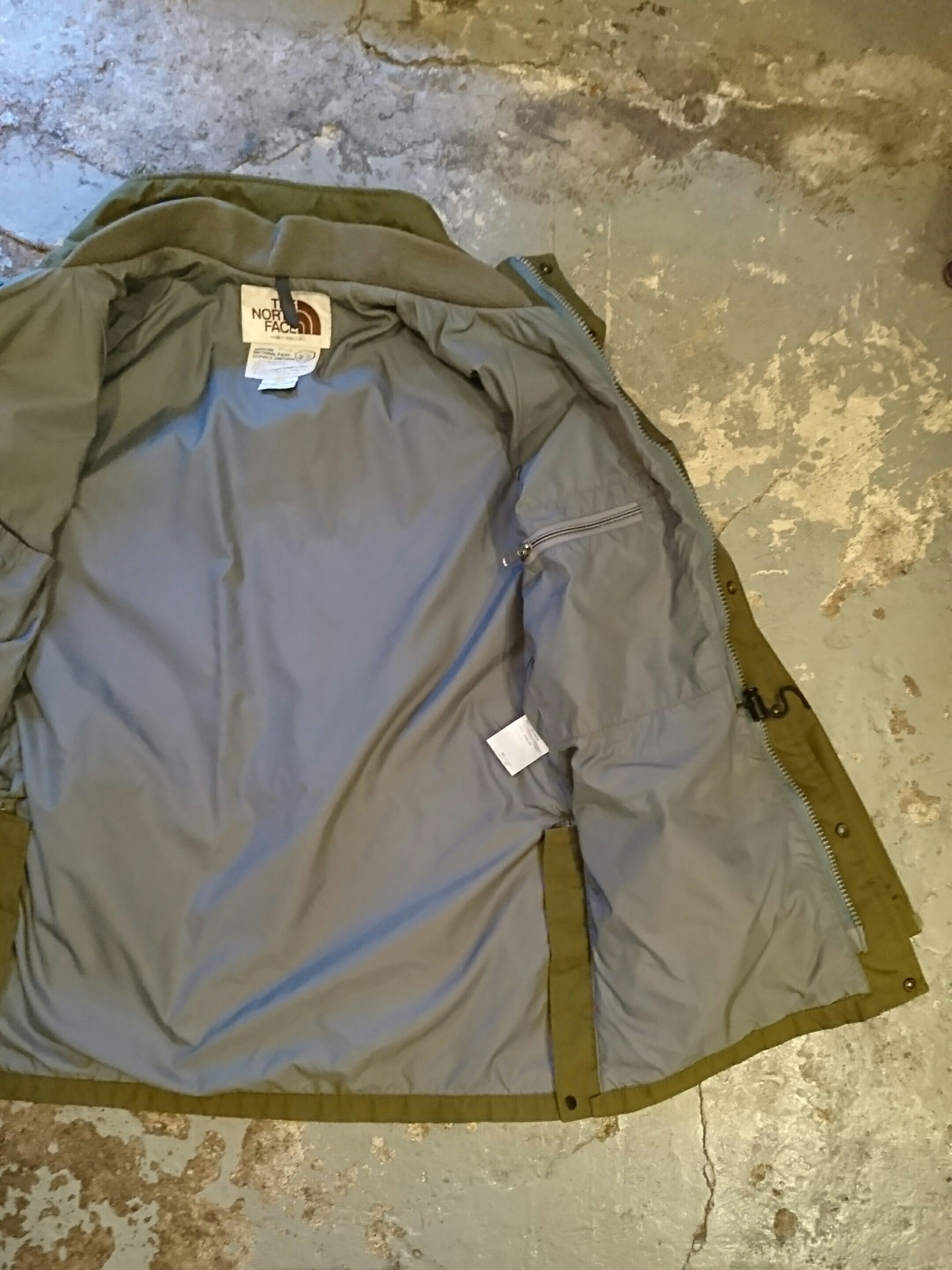 80s THE NORTH FACE 80s THE NORTH FACE