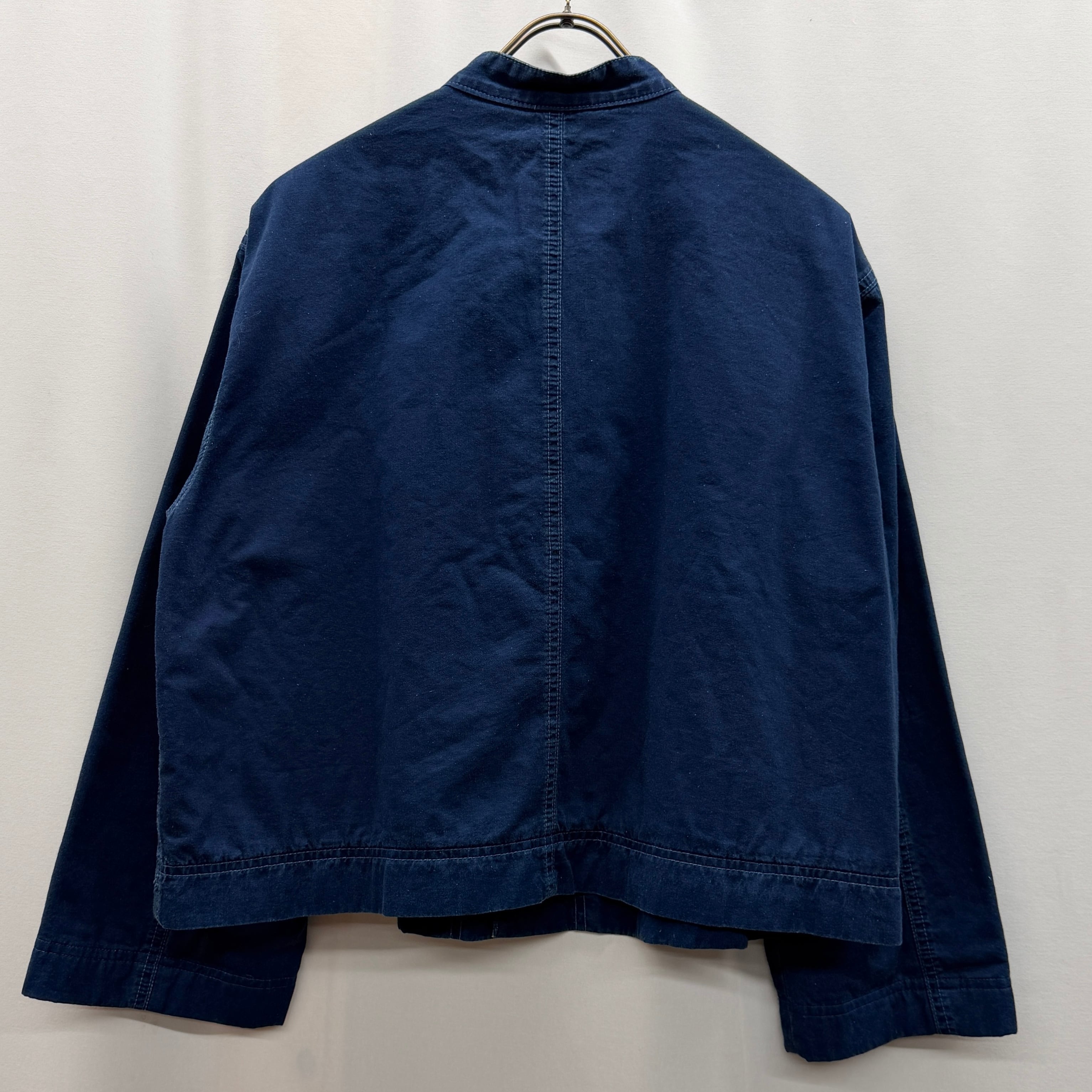 HAI SPORTING GEAR china jacket チャイナシャツ ハイスポーティング