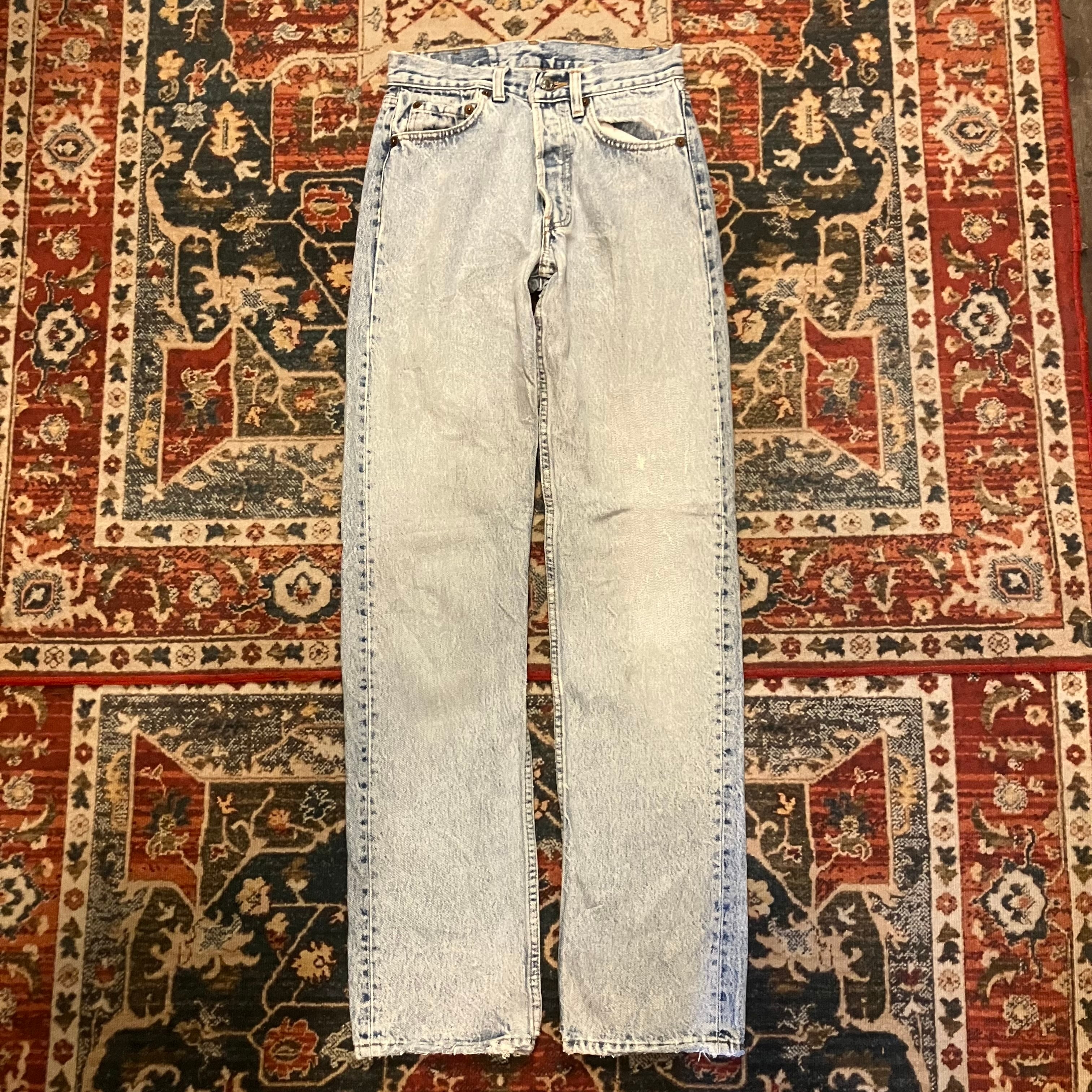 DENIM | 古着屋Gold