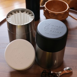 TEA or COFFEE storage spoon