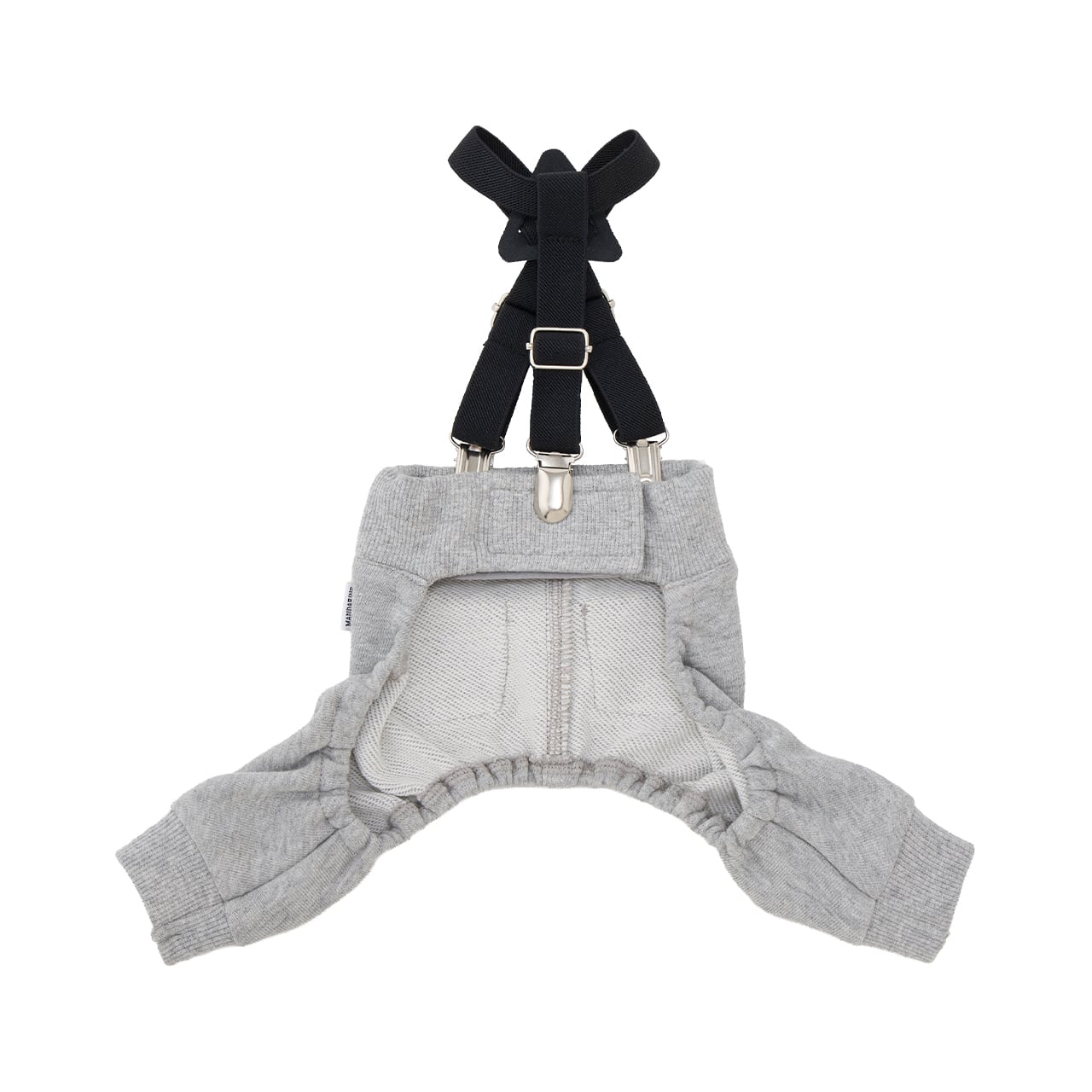 57  サスペンダーパンツ SUSPENDER PANTS（L.XL） サスペンダーパンツ | MANDARINE BROTHERS