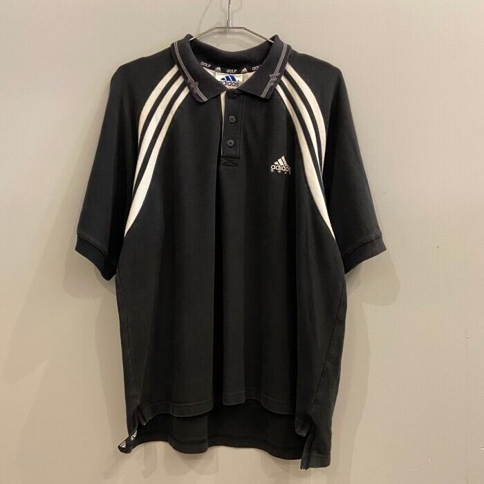 新入荷SALE対象外】 90年代 adidas GOLF アディダス ゴルフ ライン