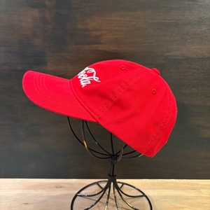 COCA-COLA 6PANEL CAP