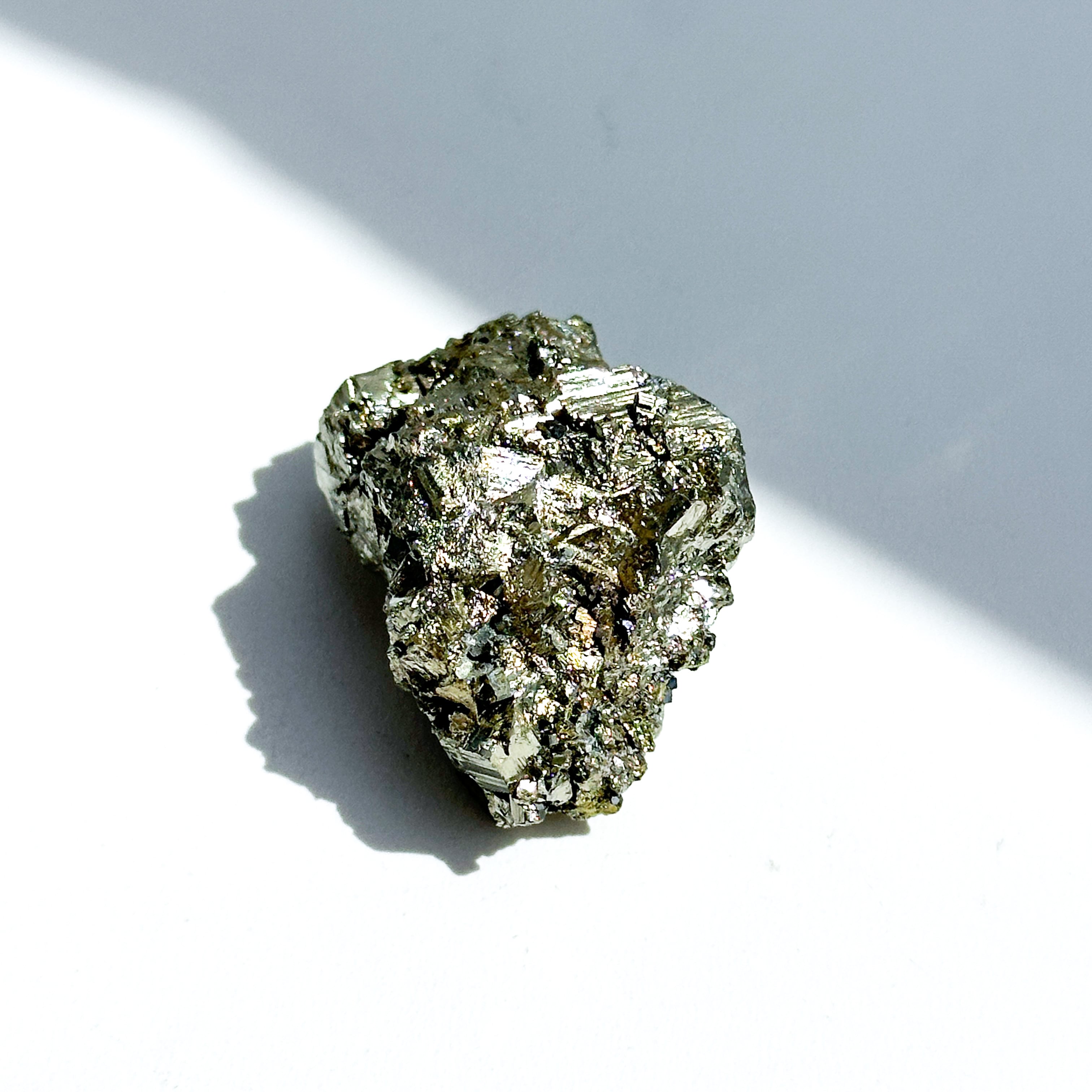 パイライト　原石 パイライト 原石12◇ Pyrite ◇天然石・鉱物・パワーストーン