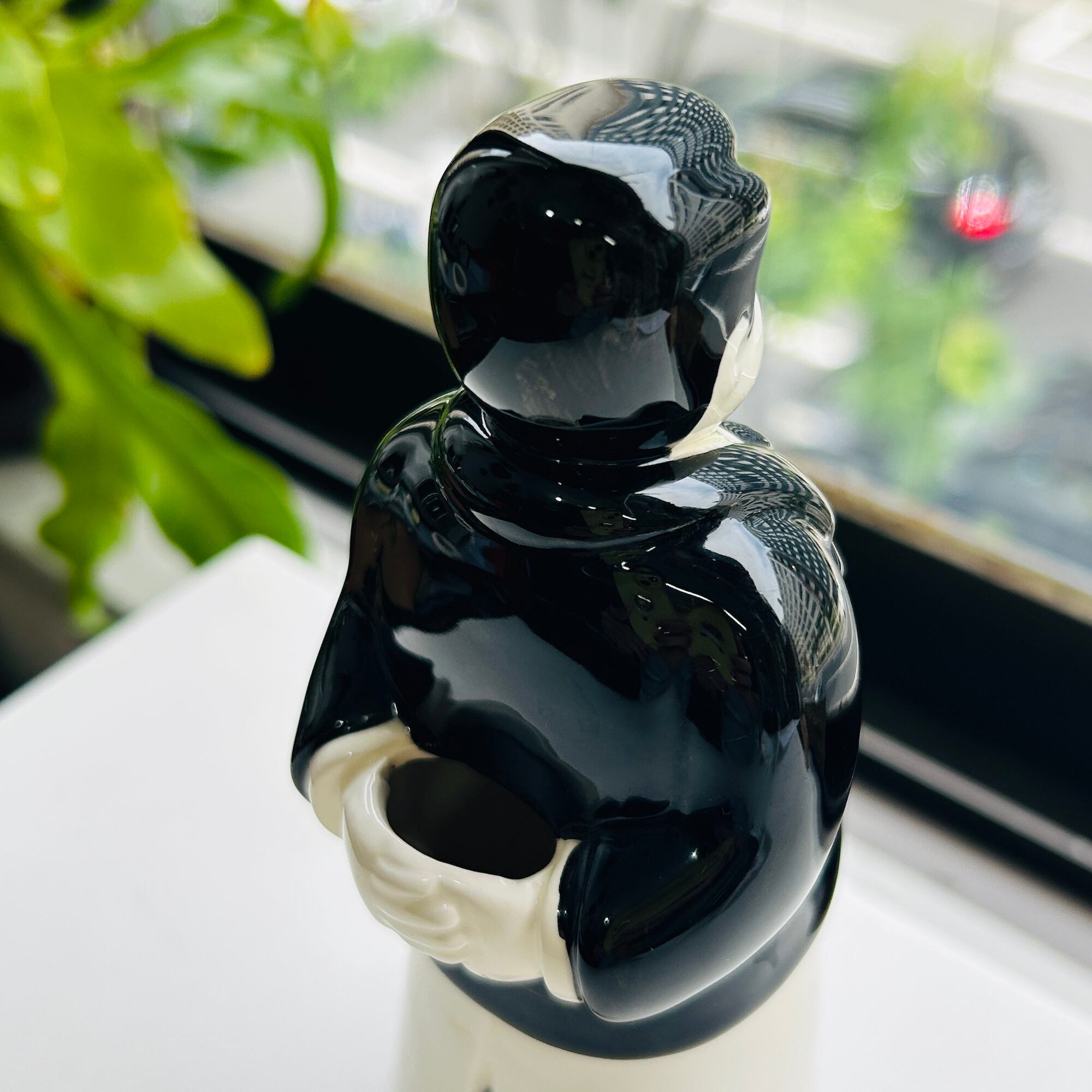 80s Ojisan 一輪挿し | Milo Antiques & Vintage