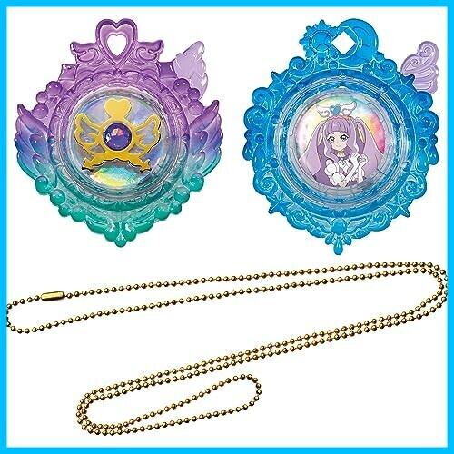 ★Hyi22AT　フレンズfriendsもののけ島のナキともだち根付6種 friends もののけ島のナキ ともだち根付｜商品情報｜タカラ