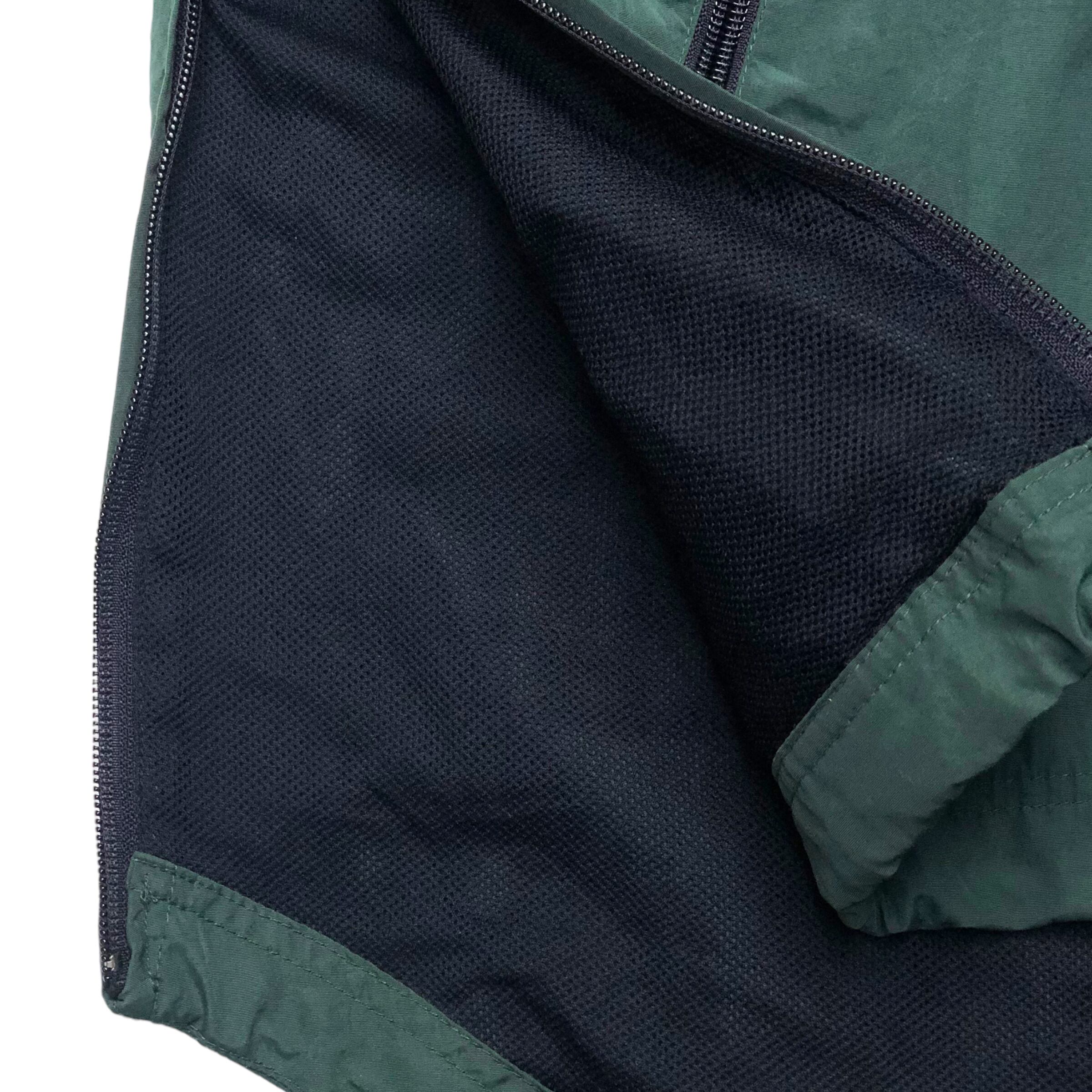 CHAPS】チャップス ラルフローレン ナイロン アノラック フード CHAPS】チャップス ラルフローレン ナイロン アノラック フード
