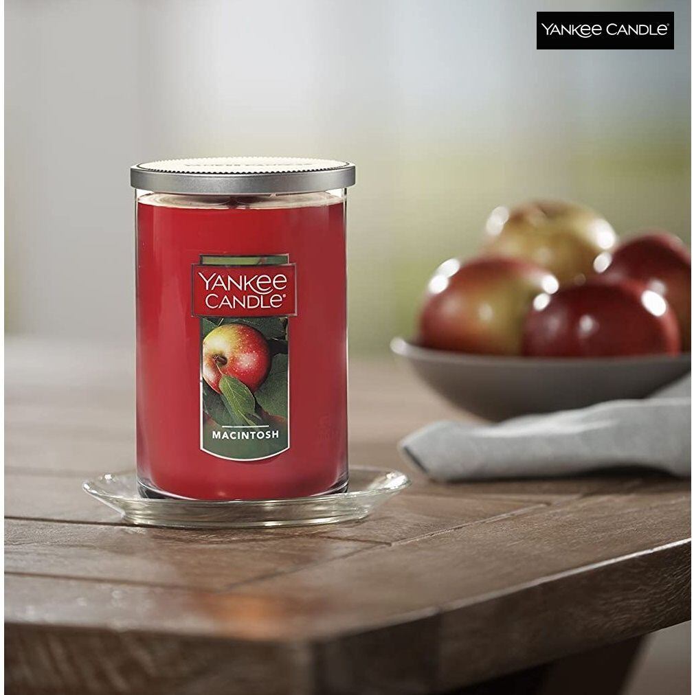 Yankee Candle 秋の香り2個セット