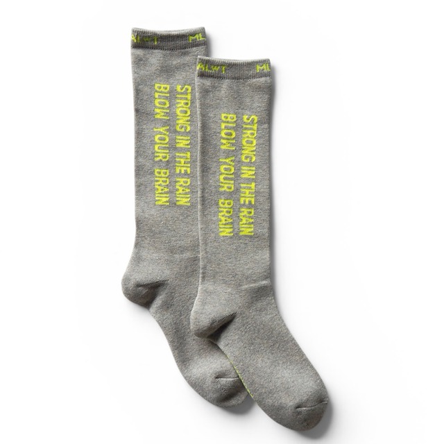 MLALWT, S,I,T,R,B,Y,B : SOCKS