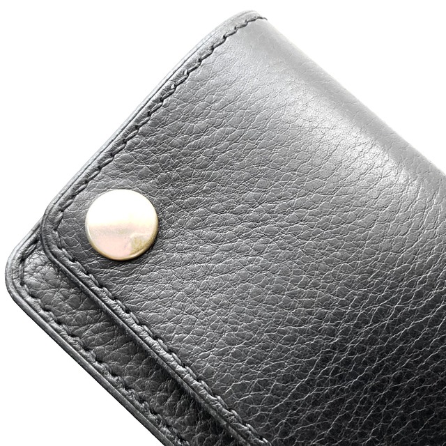 Black Inside《NILOTICUS》