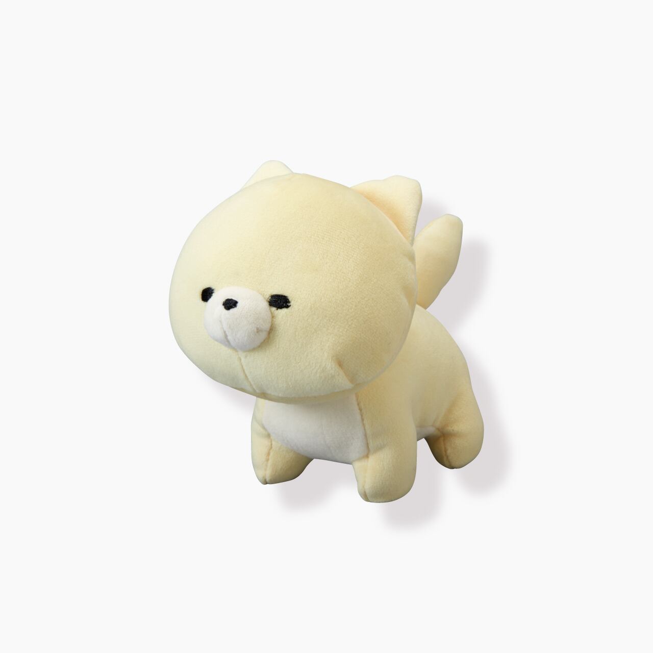 【mof】テノリマスコット キツネ /TM111-8