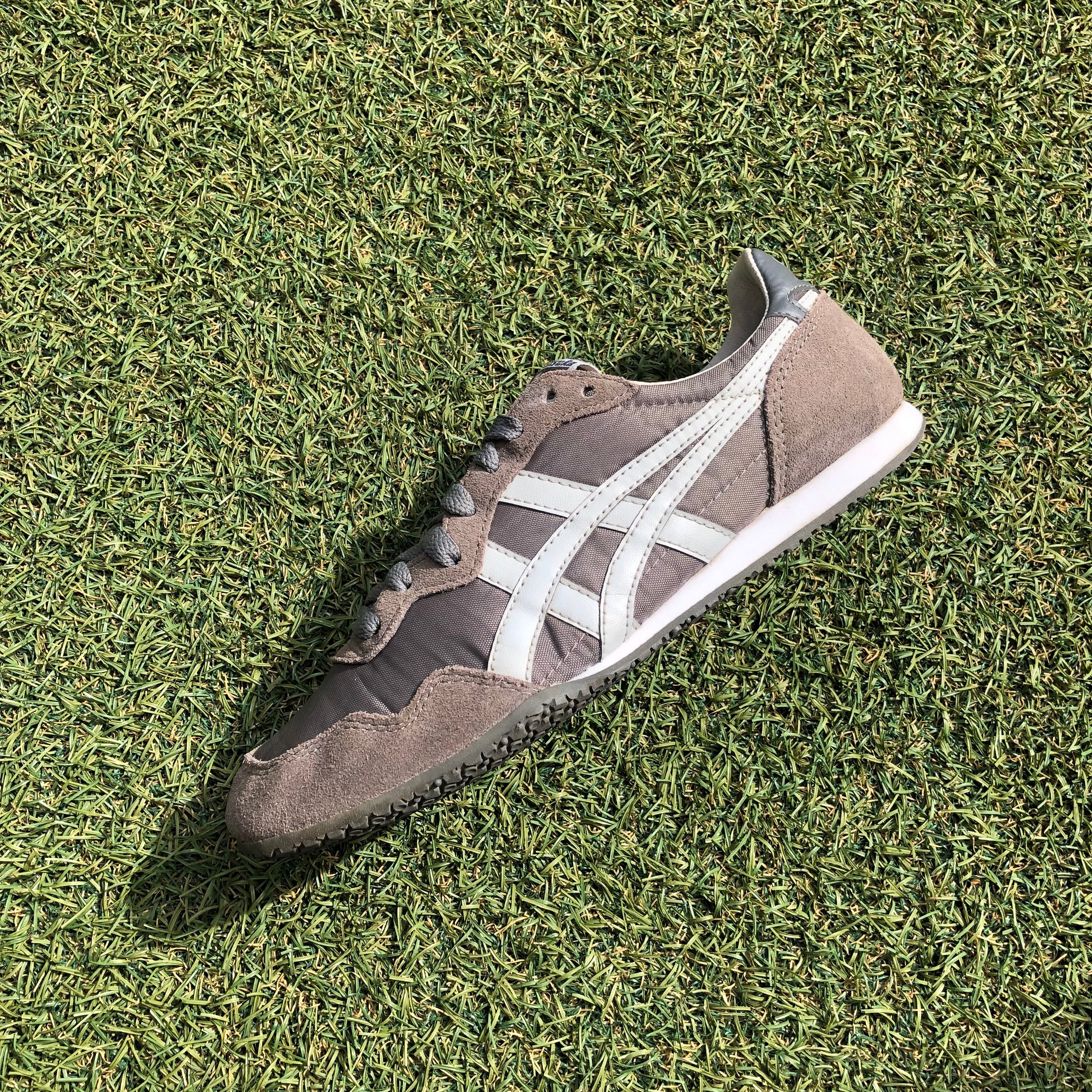 Onitsuka Tiger SERRANO オニツカタイガー セラーノHW883 | PAY ID