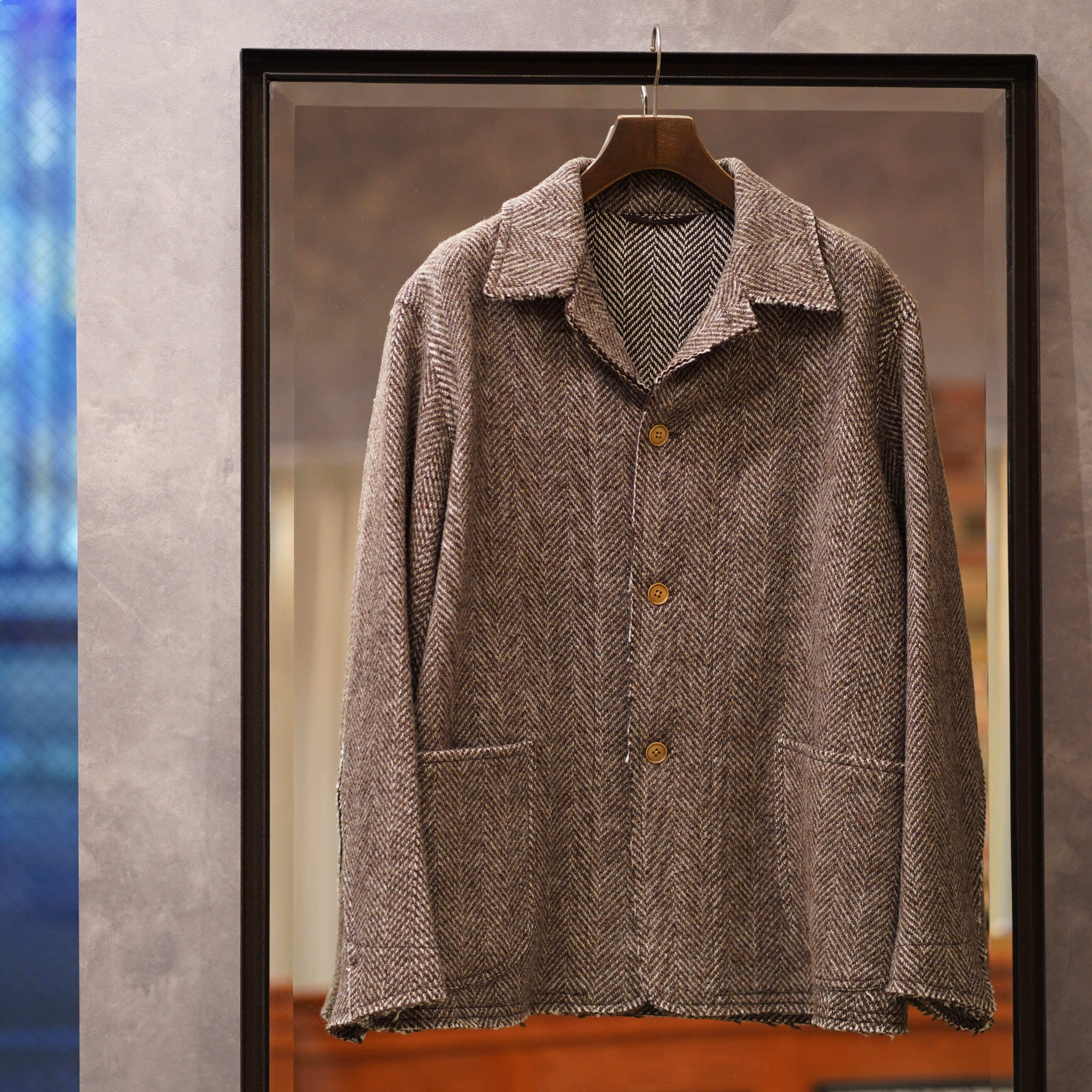 KAPTAIN SUNSHINE(キャプテンサンシャイン) 23AW  