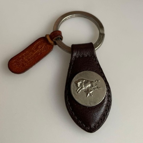 IL BOSONTE キーホルダー