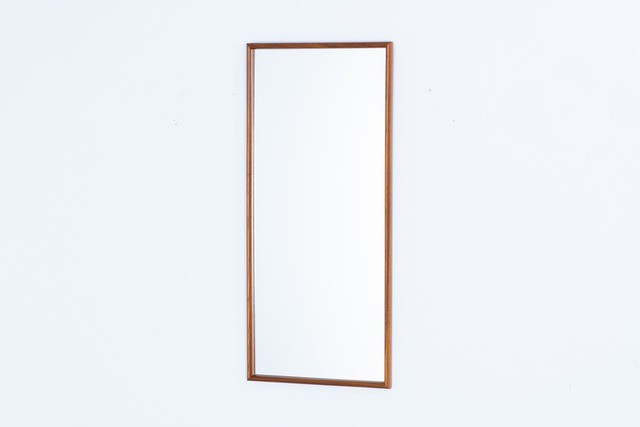 【as it is】Mirror