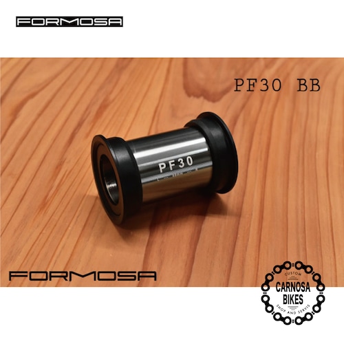 【FORMOSA】PF30 BB ボトムブラケット