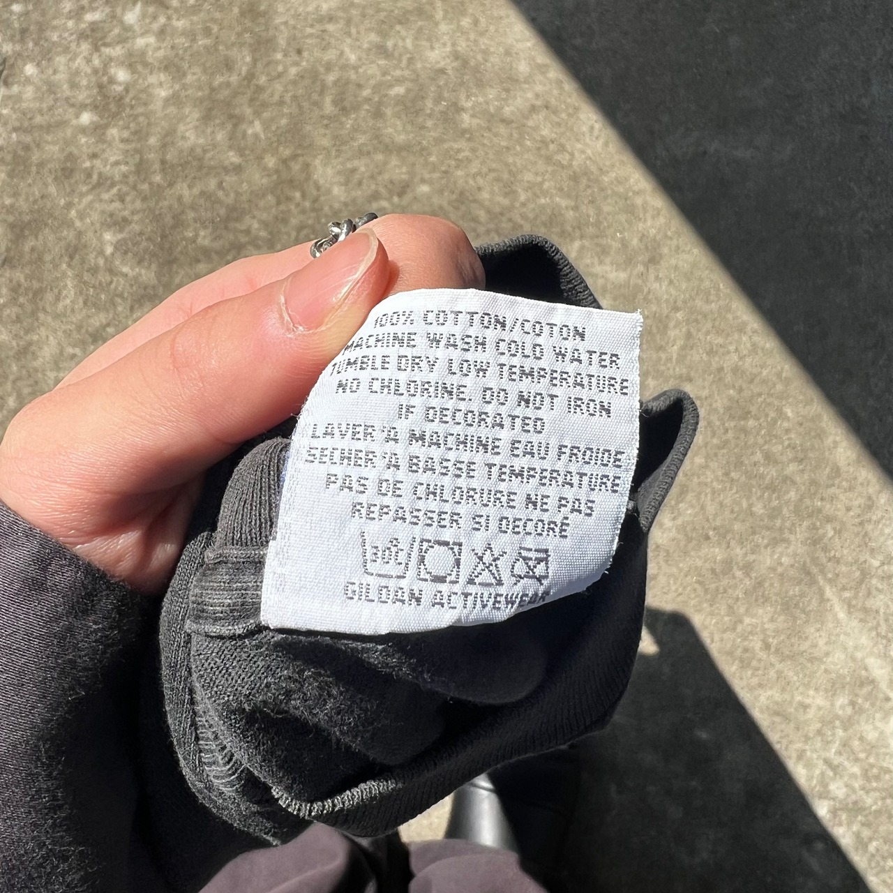 1997s "Venom" Marvel Comics T-Shirts