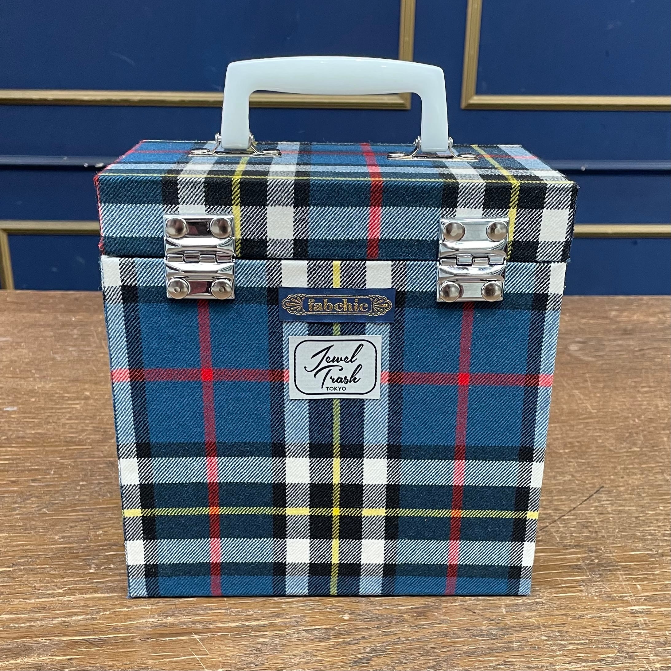 鞄 | fabchic ファブシック