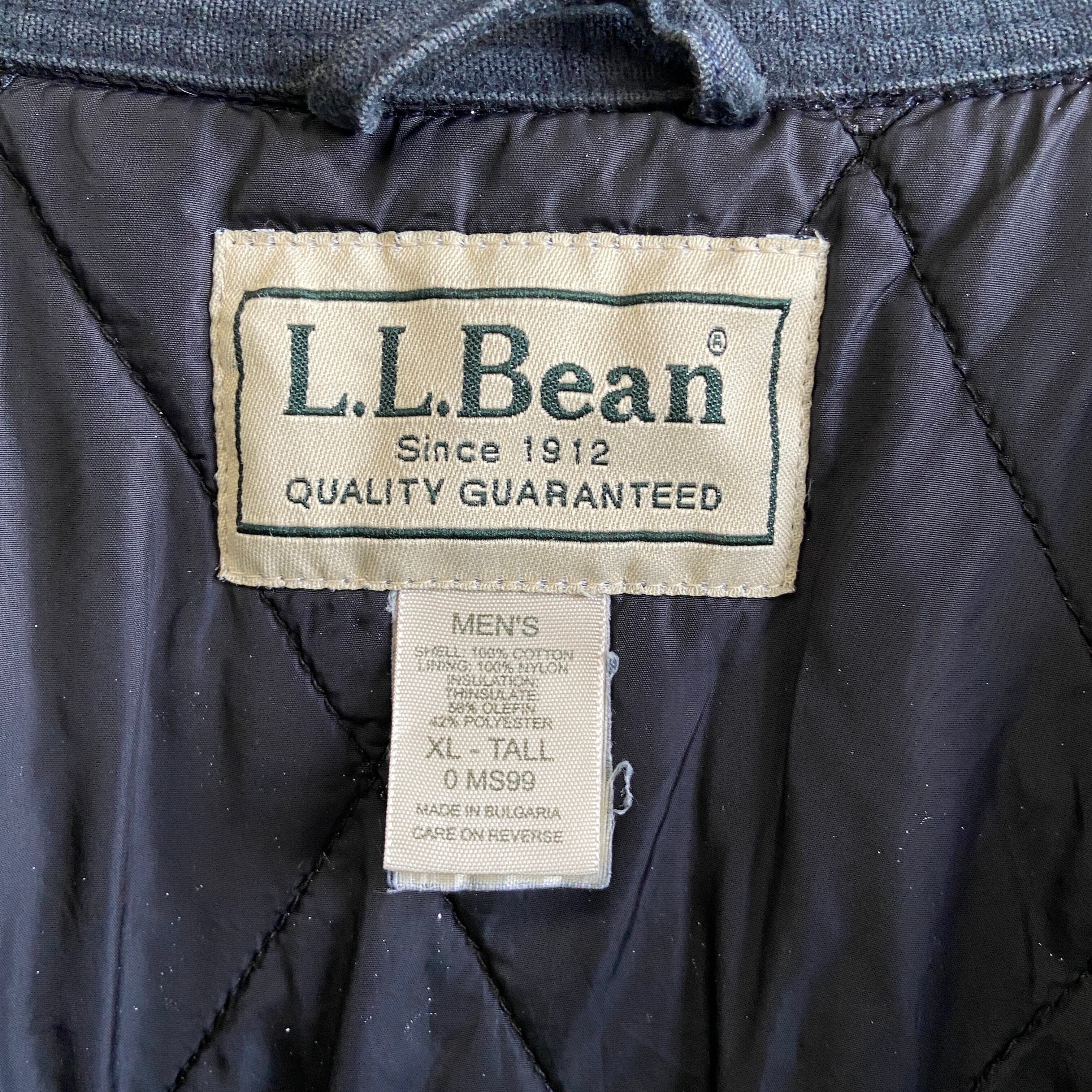 チ*ン様 90年代　エルエルビーン 90年代 L.L.Bean エルエルビーン スナップTタイプ フリースプル
