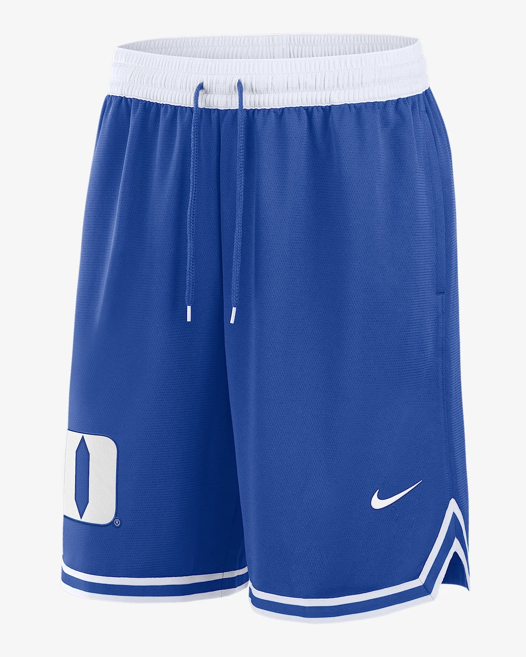 アメリカ大学 】 ナイキ デューク大学 バスケットボール ショーツ Duke 