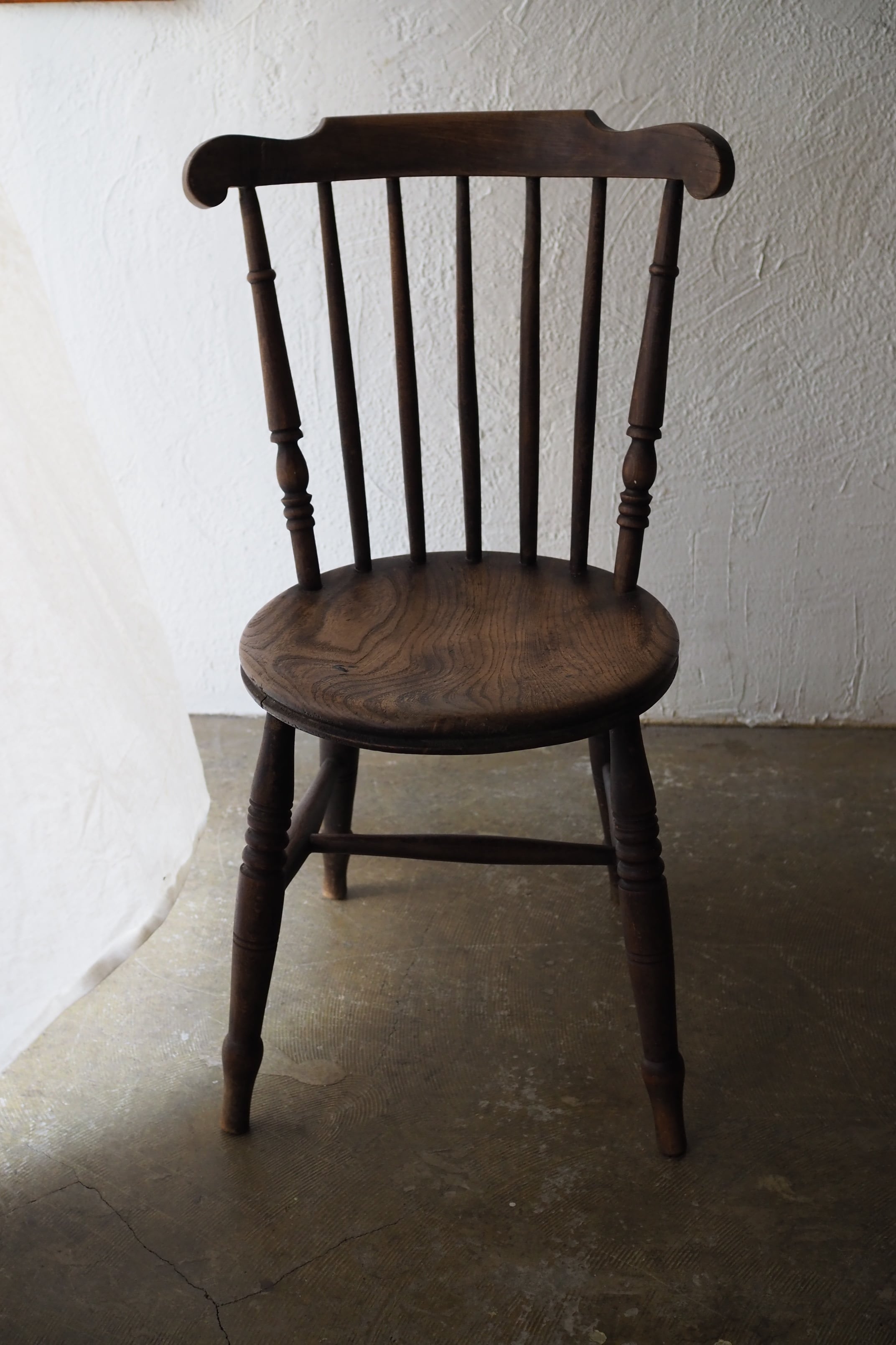 椅子 アンティーク ヴィンテージ　チェア　家具　インテリア　輸入 アンティークペニーチェア-antique dining chair | アンティーク