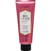 サラサロン縮毛くせ毛用ストレートジェル