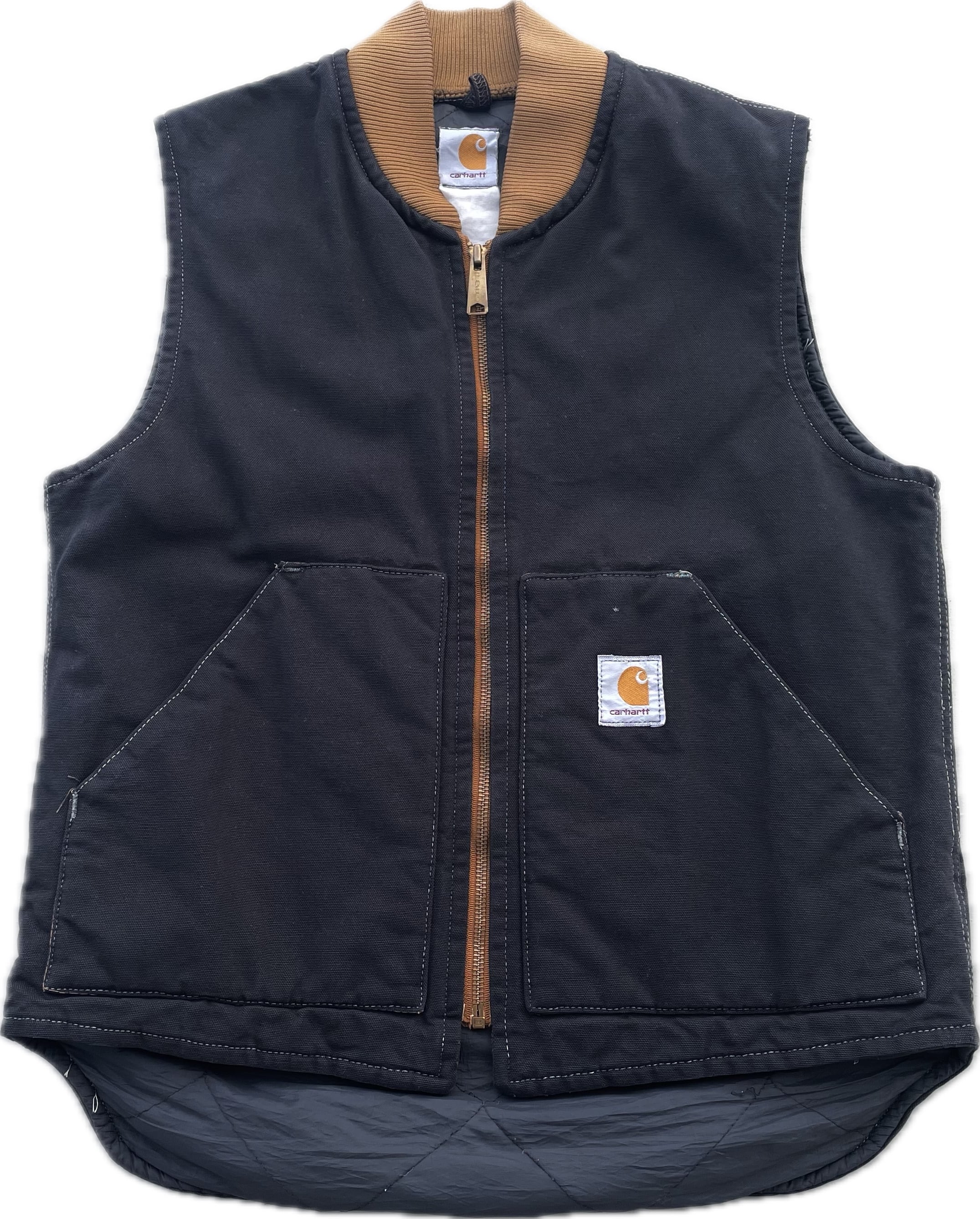 Patagonia Puffball Vest Black‼︎ 00s BK-3 | Blue Ribbon -used&vintage-