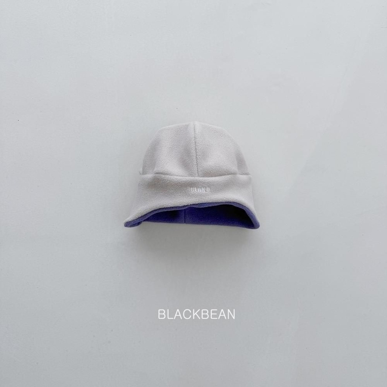 ブラックビーン / blackbean / ウィンタービーニー / 韓国子供服 / キッズ / 26winter〖取寄〗*FREE*