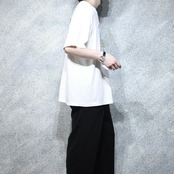 88's Hemingway house cat print tee