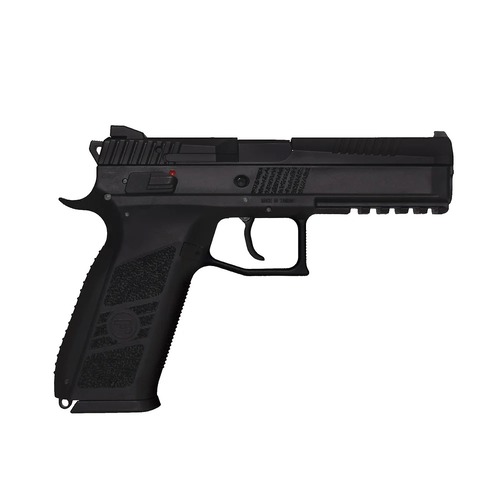 Carbon8 CZ P09 CO2 ブローバック
