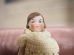 クロシェワンピース　フラッパーガール　Hertwig 画像6