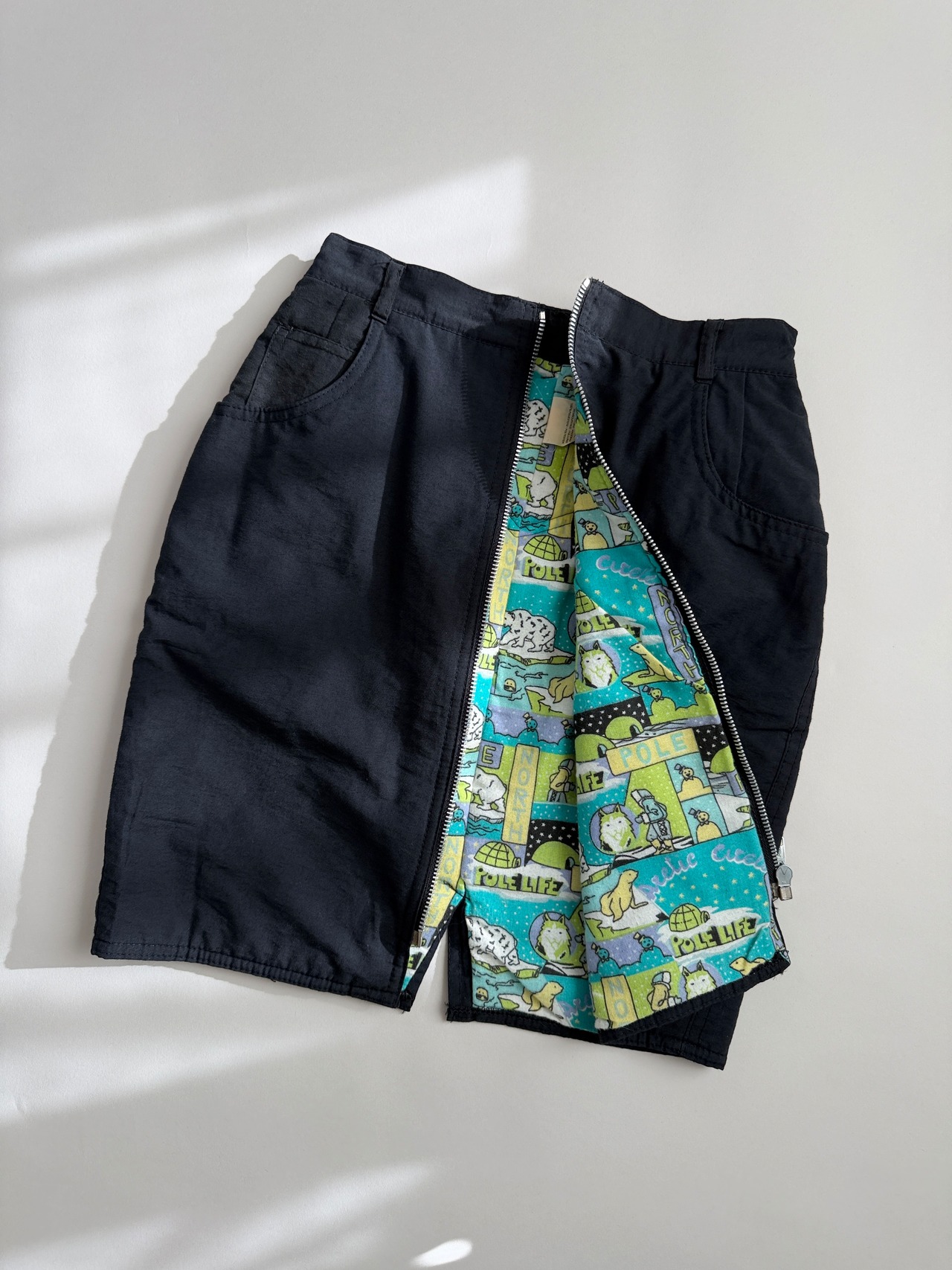 North Pole skirt - 3