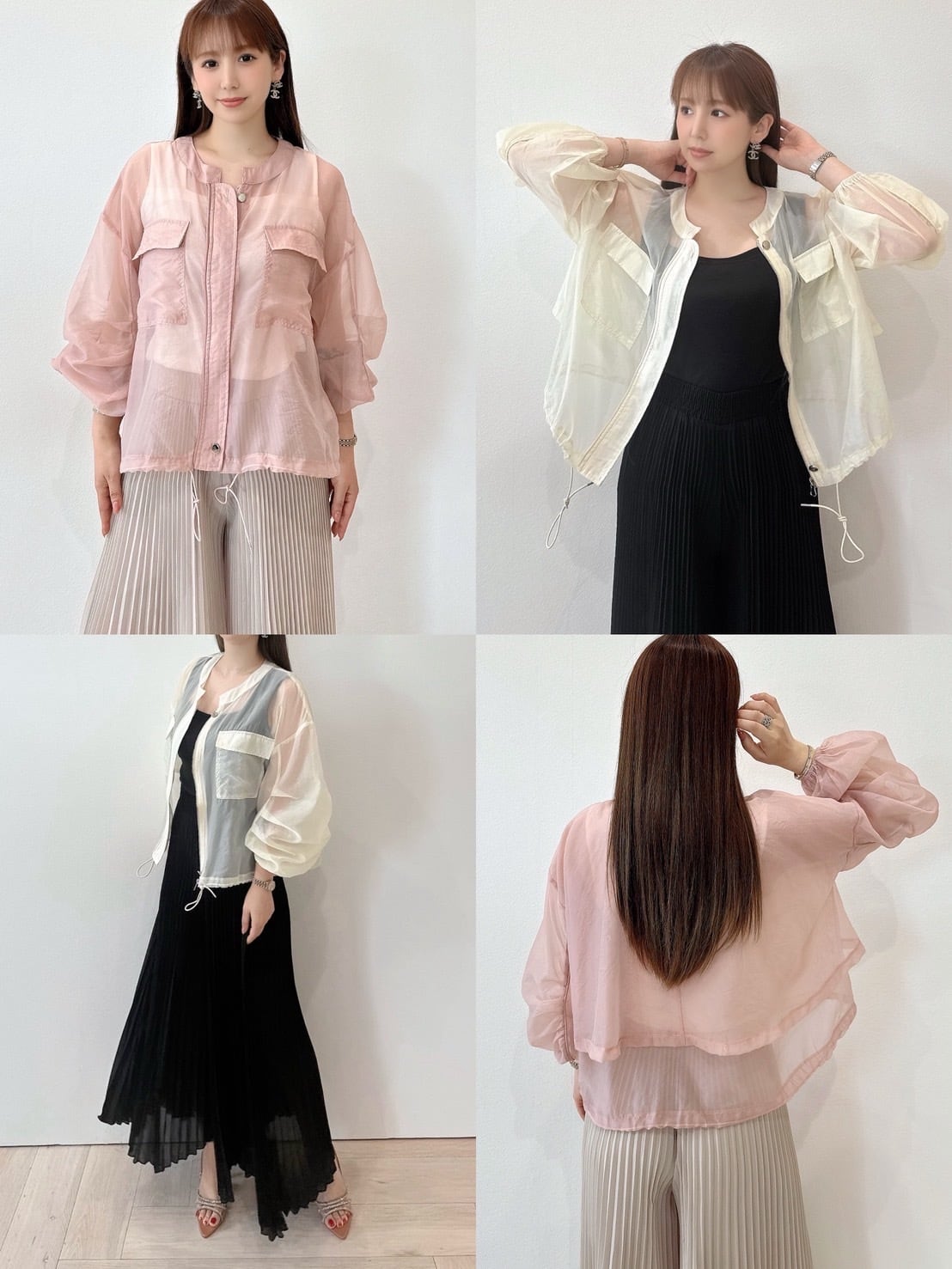 mocoa's フォーマルスーツ 2023 セール】NEUTRAL POSITION ウォッシャブル ブラックフォーマル