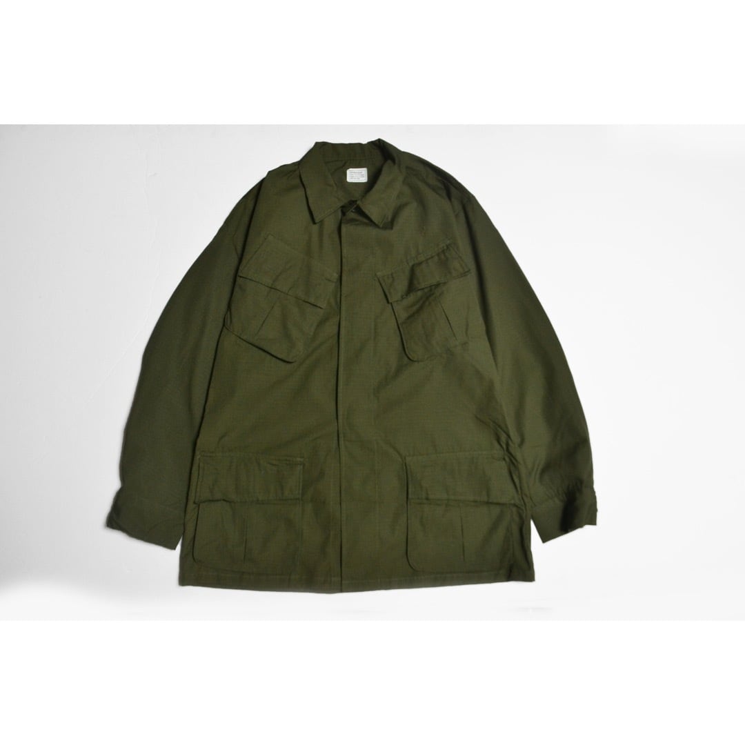 人気ブランドを ジャングルファティーグ Size 4th Jungle 4th Medium