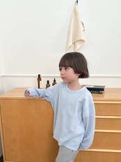 【取寄/韓国直送】digreen 26/SM  シースルーTシャツ｜夏服｜韓国子供服