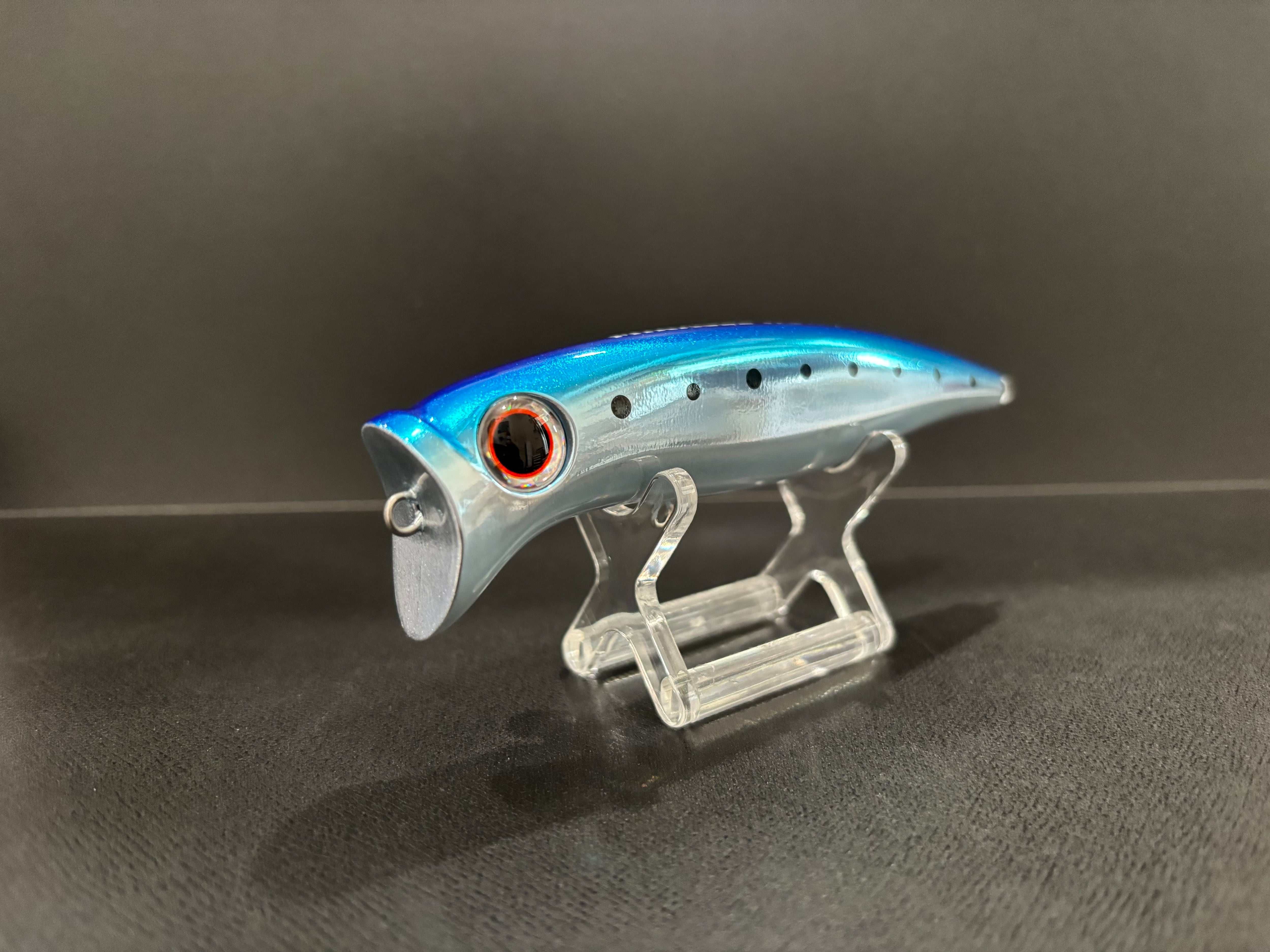 ミラクルワークス。ドカポップ125。（29g） 各色。 | LURE SHOP MAKO