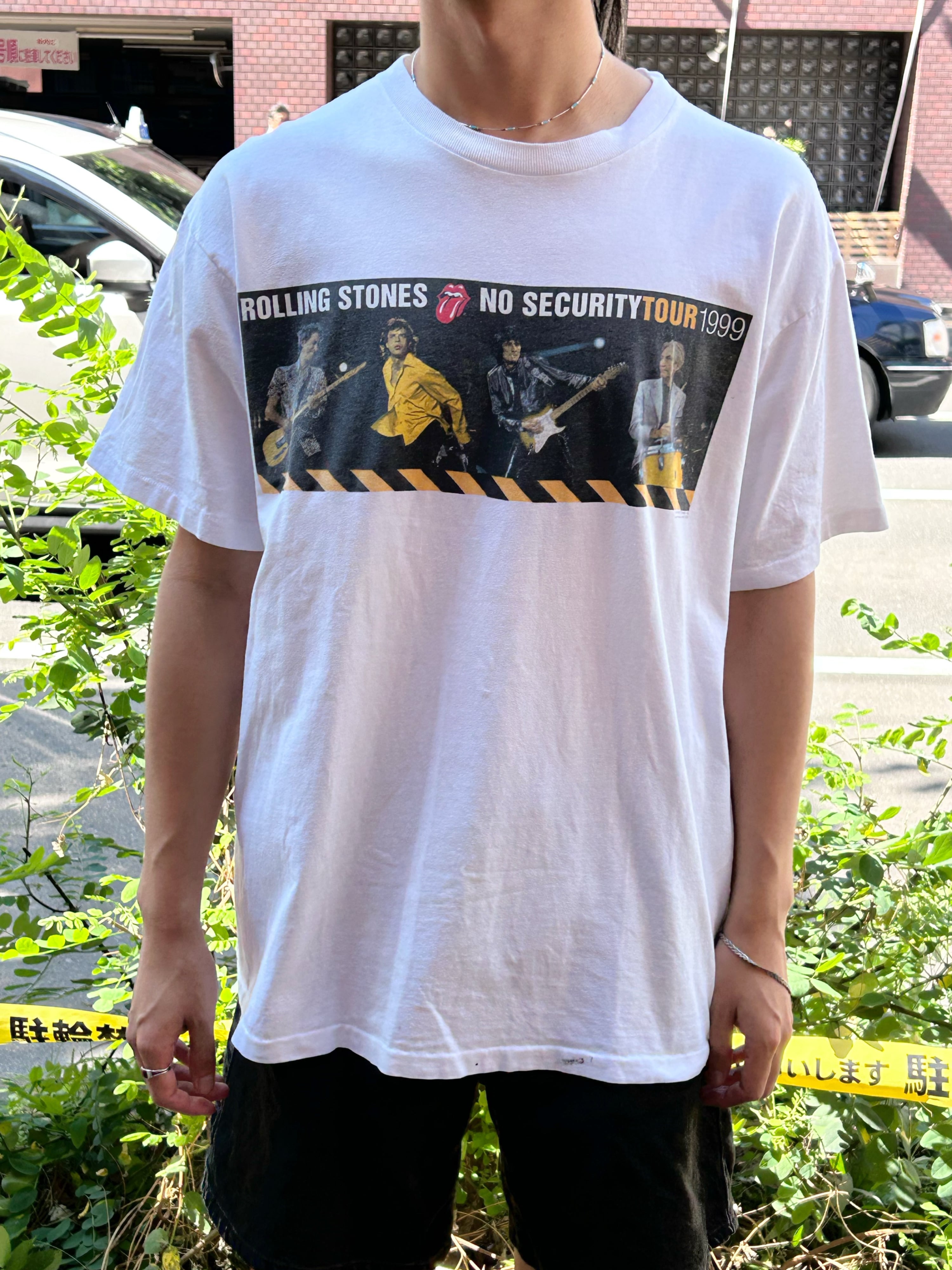 2000s AUDIOSLAVE 2005 ツアー Tシャツ【XL】サウンドガーデン クリス