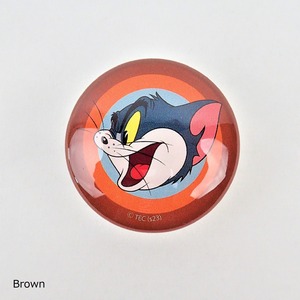 F238063_TOM and JERRY×Flapperヴィンテージアートマグネット