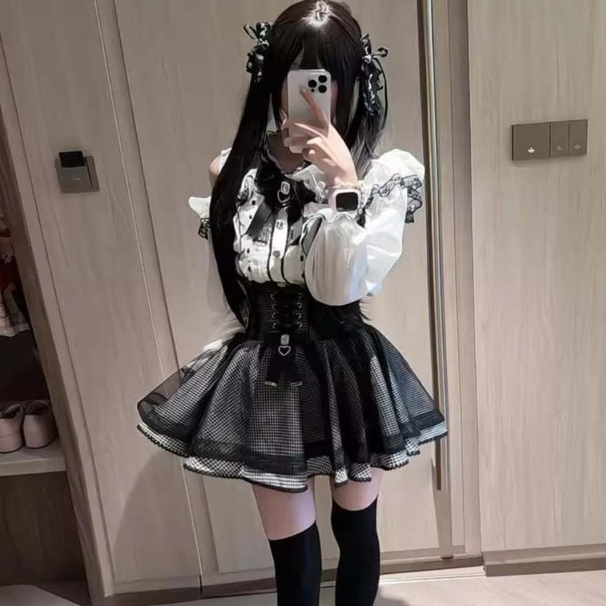 地雷系ファッション | ロリータファッション通販 SEASONZ〜アイドル