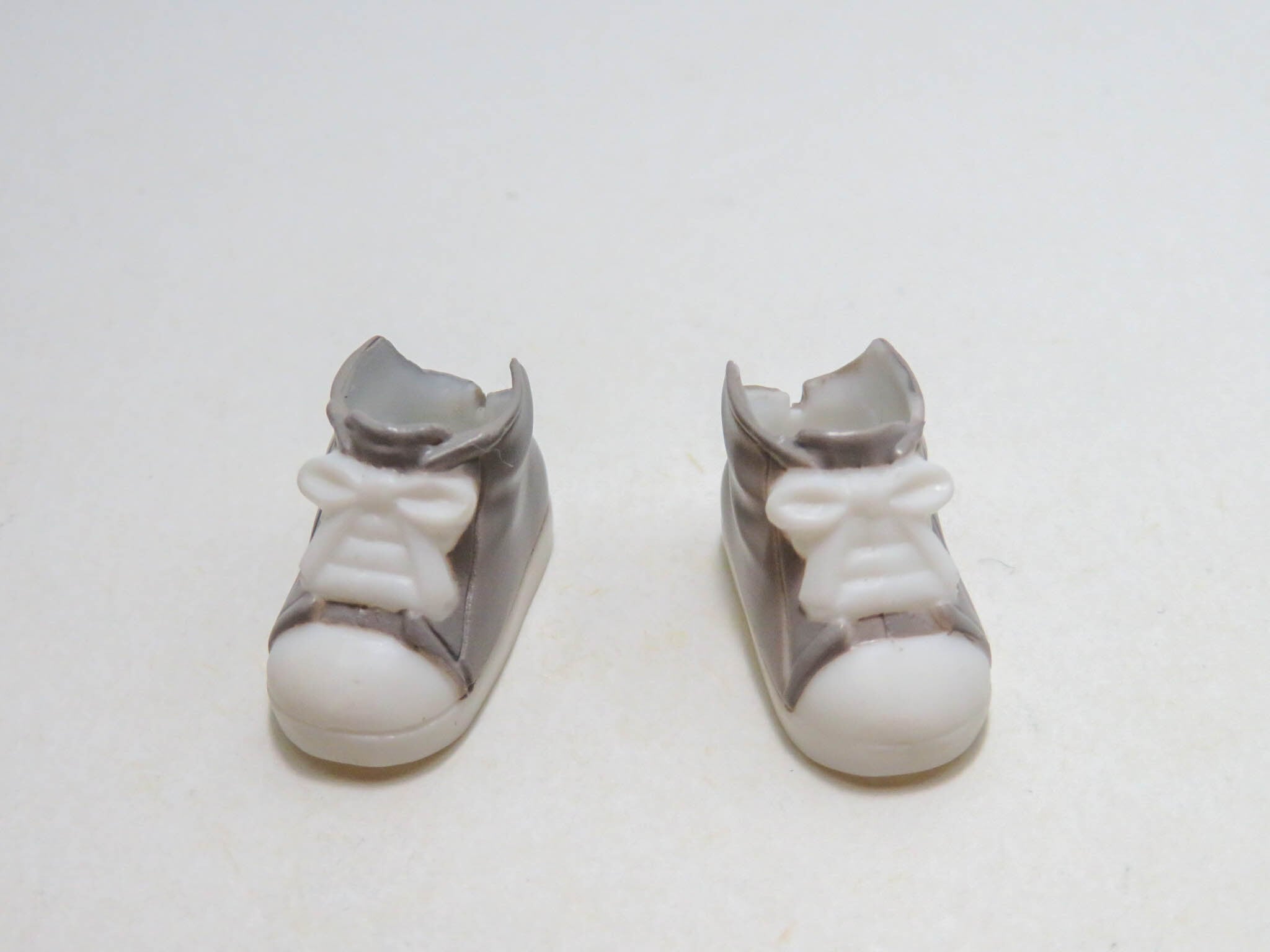 ねんどろいどどーる おようふくセット デニムジャケット&スカート シューズ