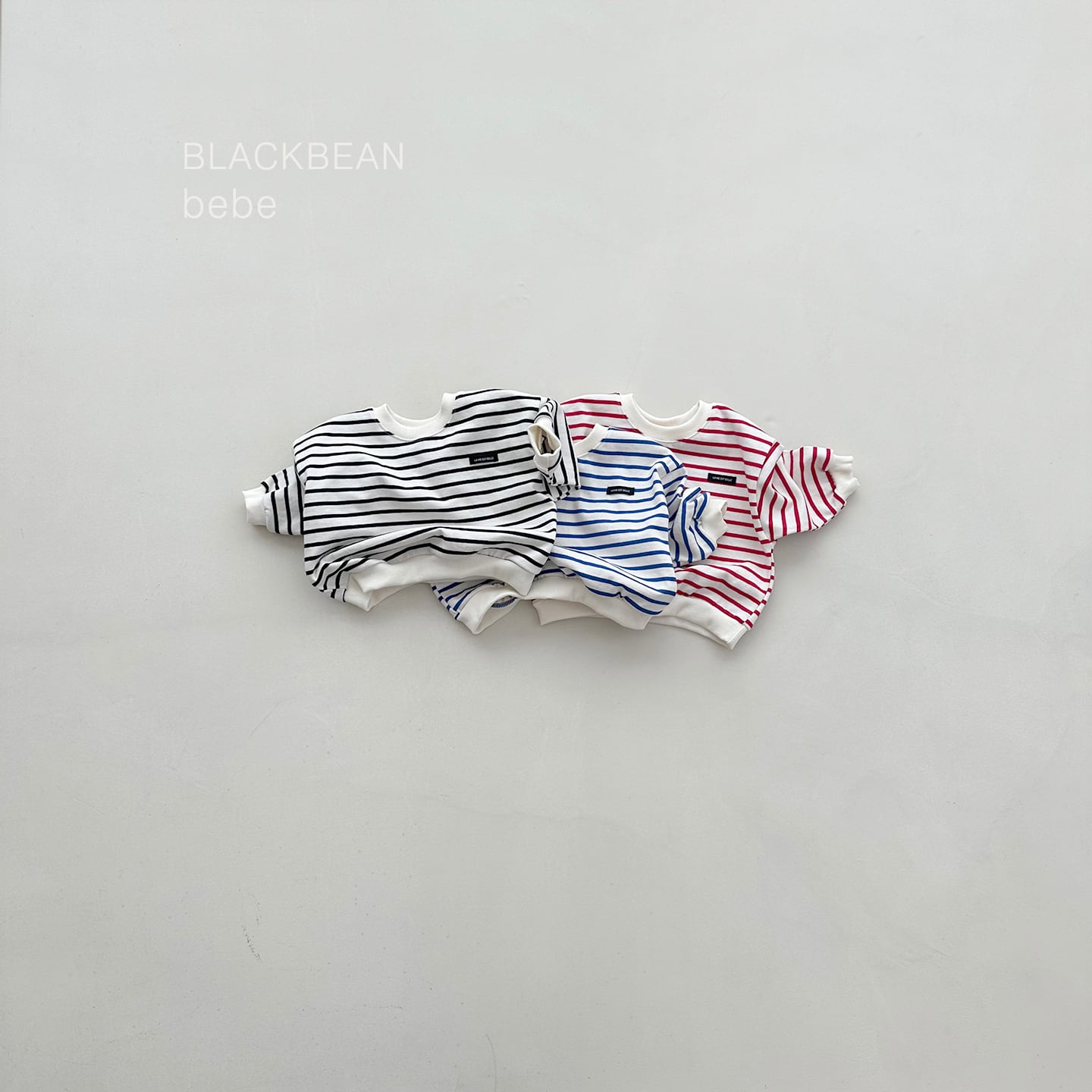 fresh bebe mtm【blackbean】※予約商品