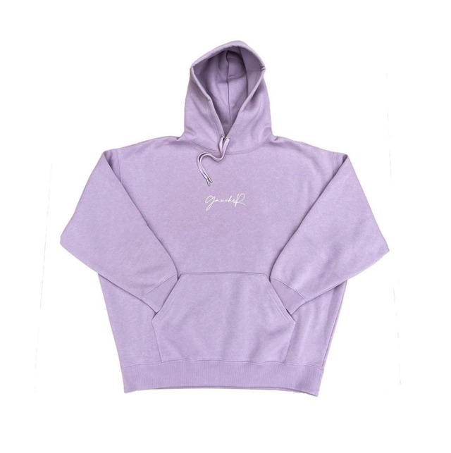AW 1547Graphic Logo Hoodie