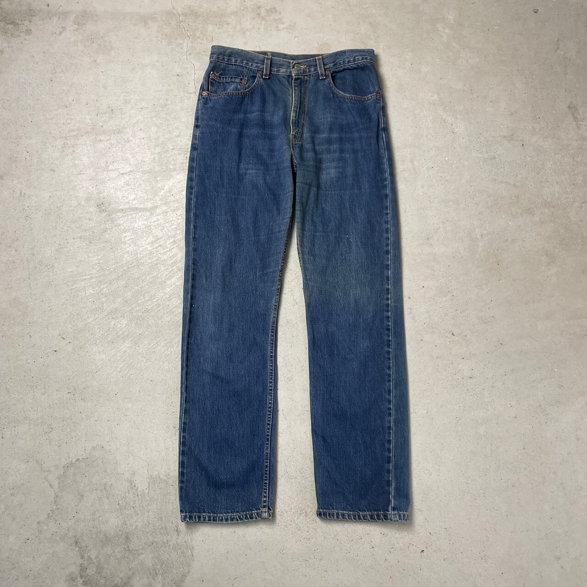 00年代 USA製 Levi