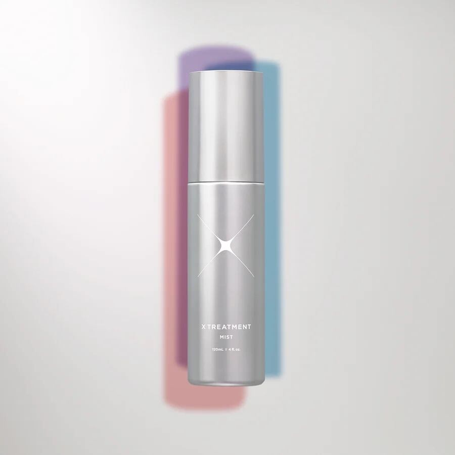 X TREATMENT KERATIN MIST 120ml / X TREATMENT（エックス