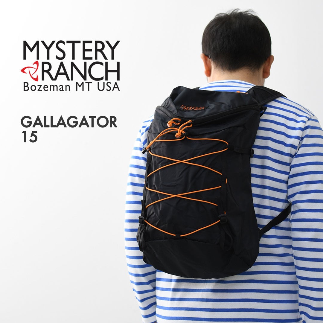 MYSTERY RANCH | refalt online store