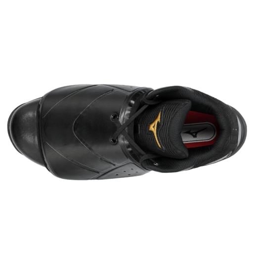 ☆野球審判用☆ ミズノ 野球 審判 シューズ MIZUNO PRO WAVE UMPIRE