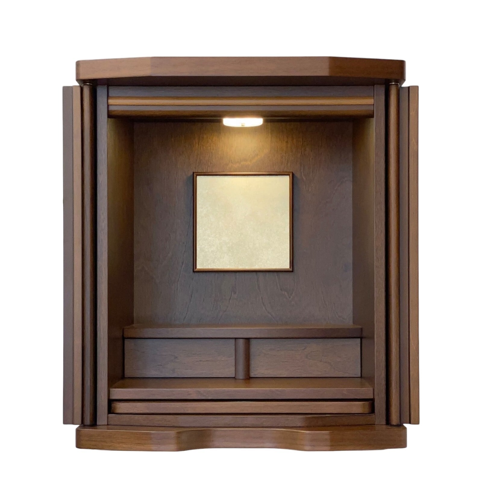 仏壇　出羽細工 出羽仏壇 | 出羽細工 :中井工芸