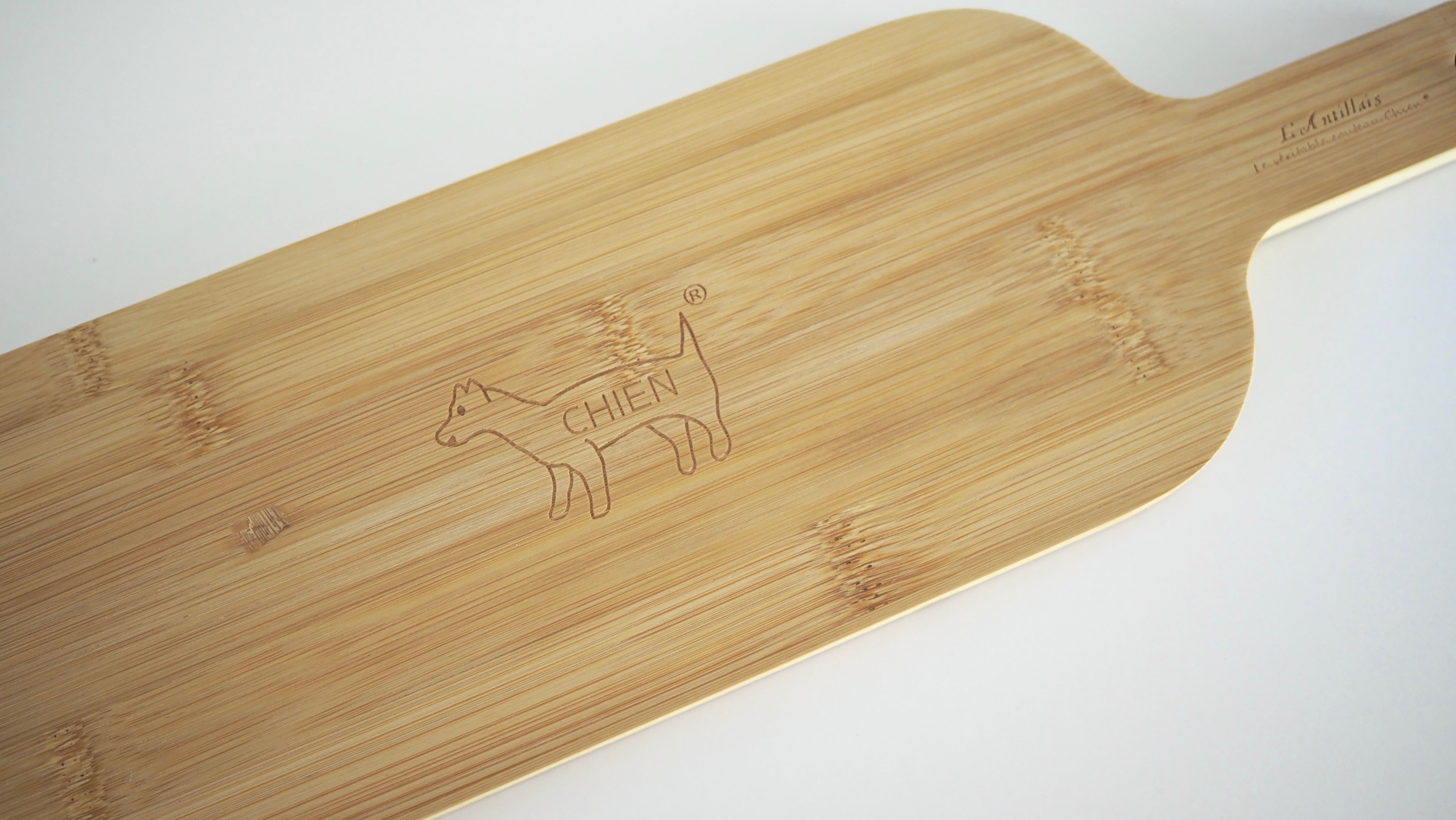 CHIEN カッティングボード | mampfengrocerystore