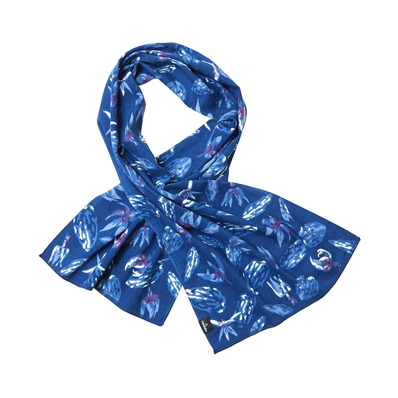 CHAORAS チャオラス / スポーツてぬぐい カタクリ