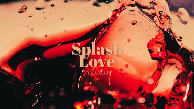 【独占利用ライセンス】Splash Love